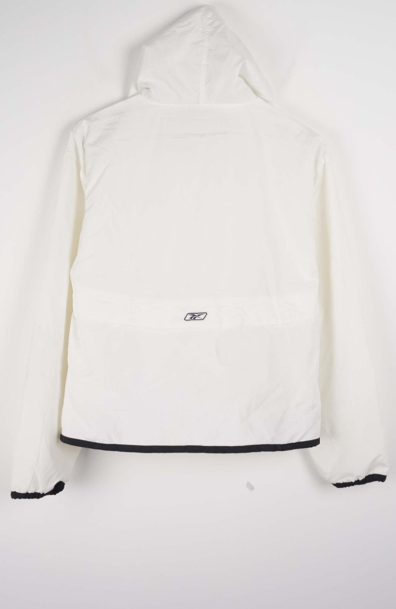 VINTAGE REEBOK WINDBREAKER (XS)