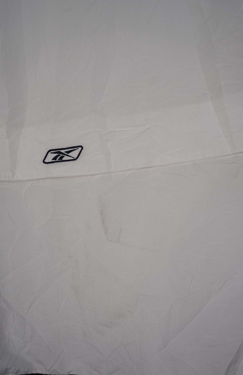 VINTAGE REEBOK WINDBREAKER (XS)
