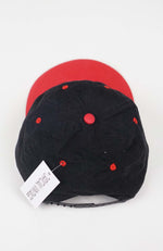 VINTAGE PLANET HOLLYWOOD HAT 