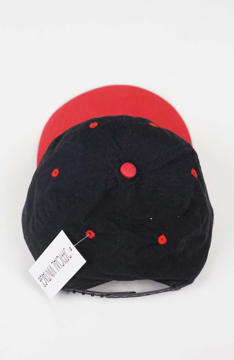 VINTAGE PLANET HOLLYWOOD HAT 