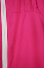 VINTAGE COLUMBIA WINDBREAKER VEST (S)