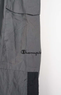 VINTAGE CHAMPION TRACK PANTS (XL)