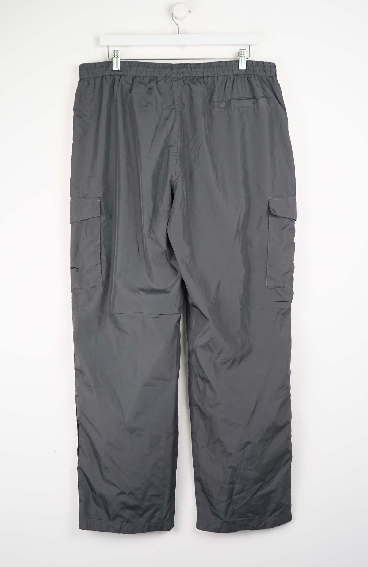 VINTAGE CHAMPION TRACK PANTS (XL)
