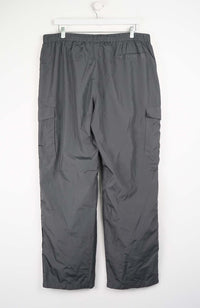 VINTAGE CHAMPION TRACK PANTS (XL)