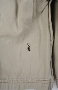 VINTAGE REWORK CARGO SHORTS W28