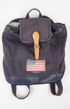 VINTAGE POLO SPORT BACKPACK