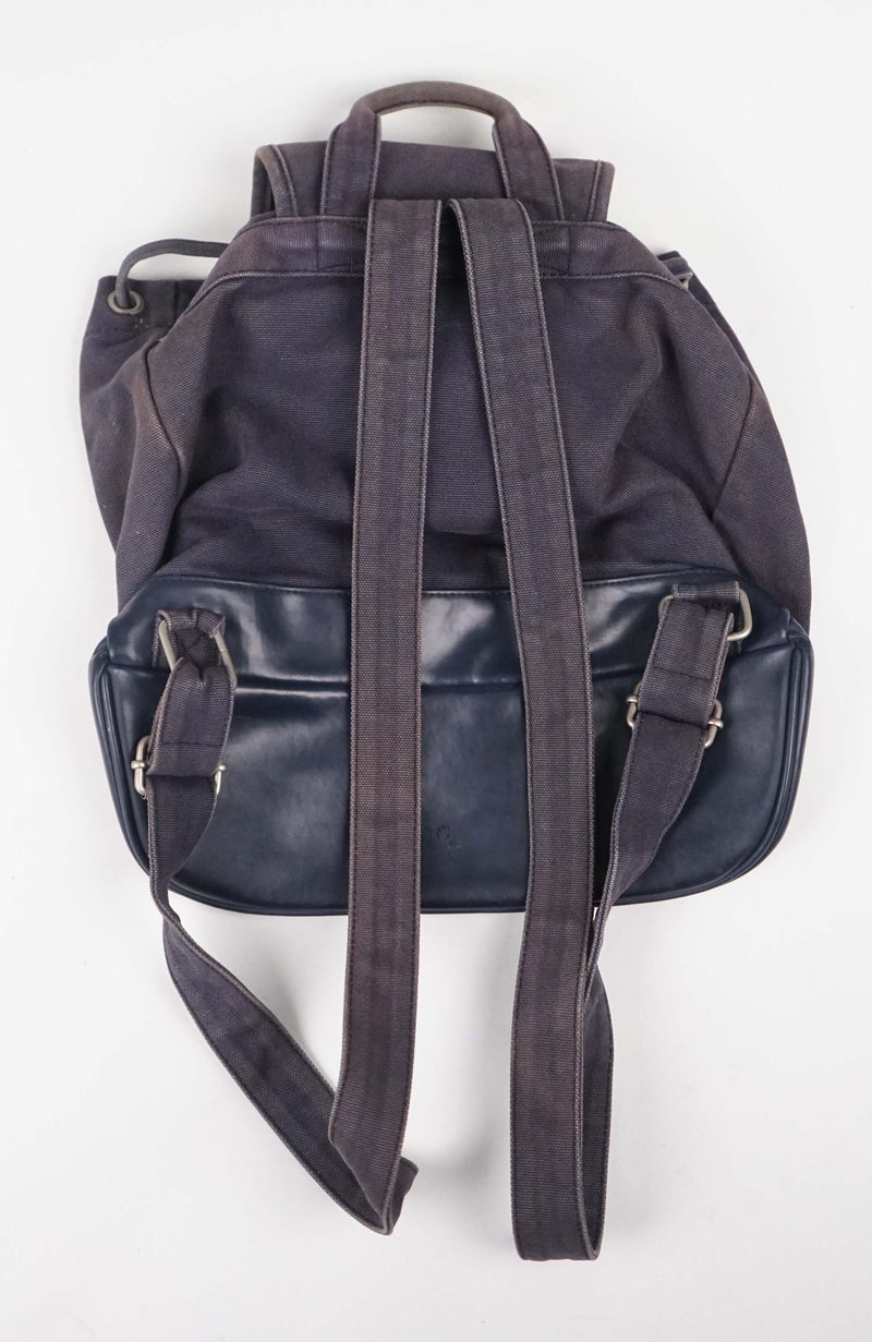 VINTAGE POLO SPORT BACKPACK