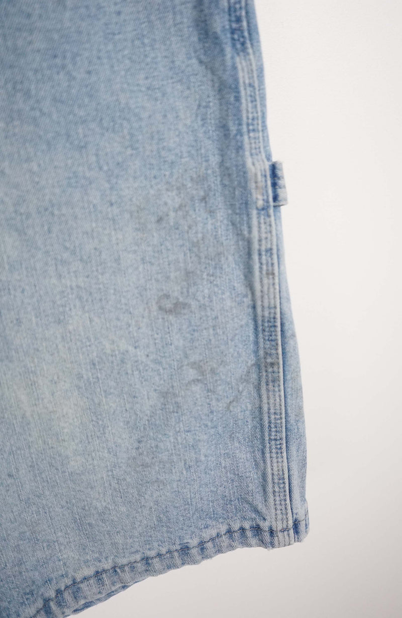 VINTAGE WRANGLER SHORTS W34