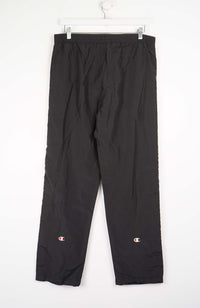 VINTAGE CHAMPION TRACK PANTS (M)