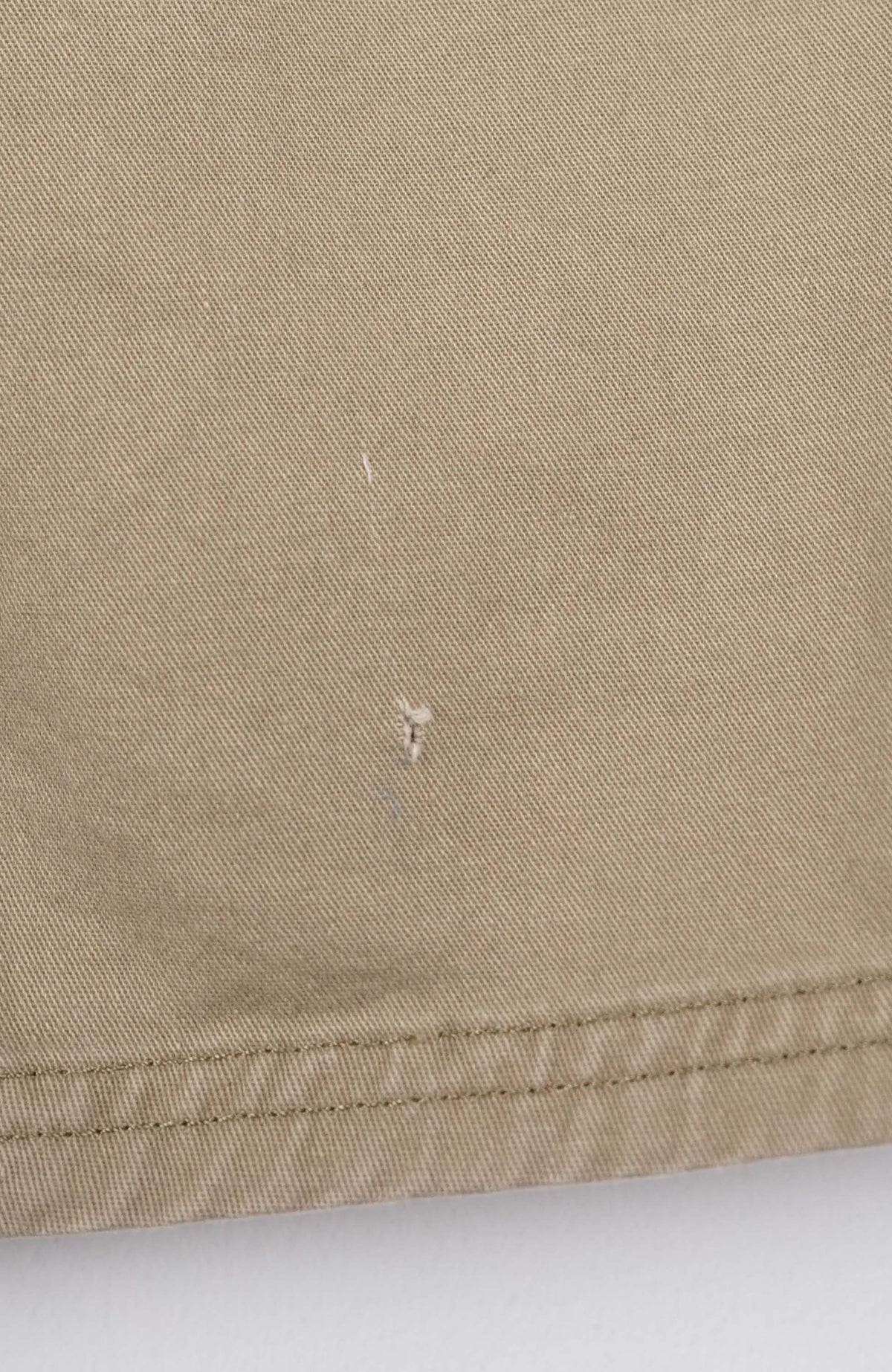 VINTAGE REWORK CARGO SHORTS W28