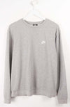 VINTAGE NIKE SWEATER (L)