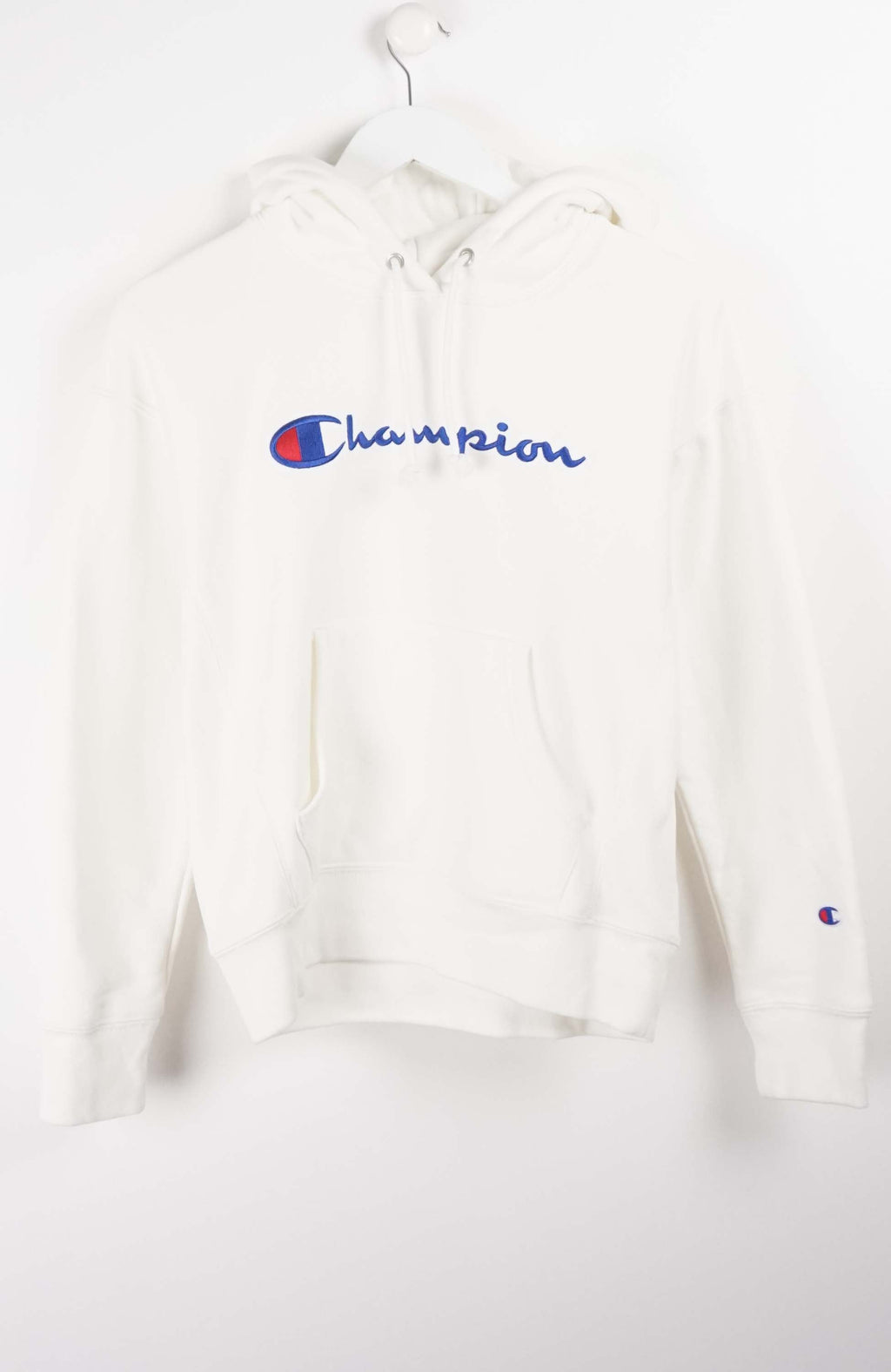 VINTAGE CHAMPION SWEATER (S)