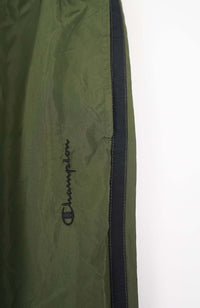 VINTAGE CHAMPION TRACK PANTS (M)