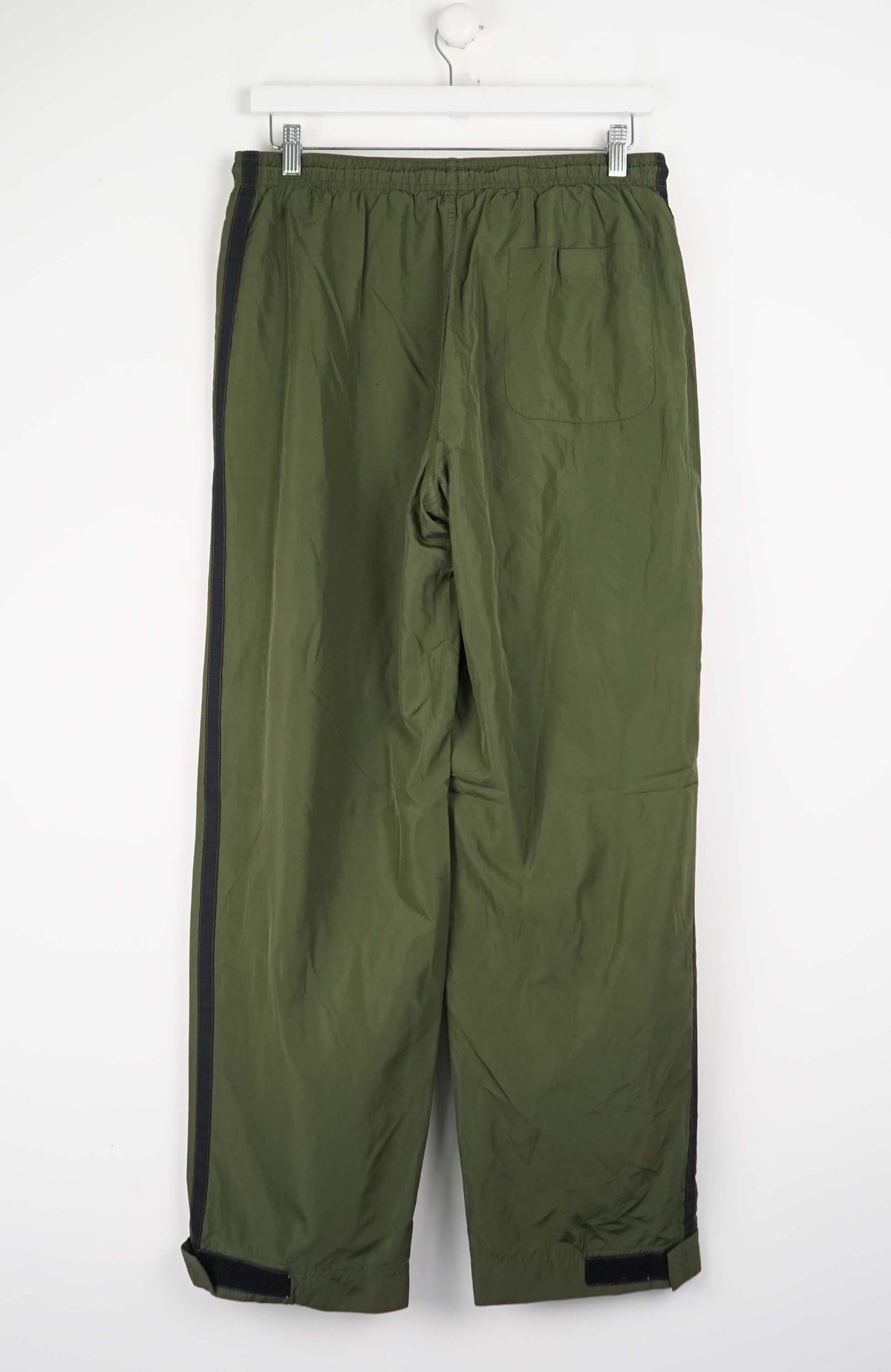 VINTAGE CHAMPION TRACK PANTS (M)