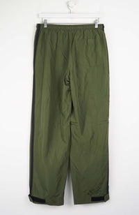 VINTAGE CHAMPION TRACK PANTS (M)