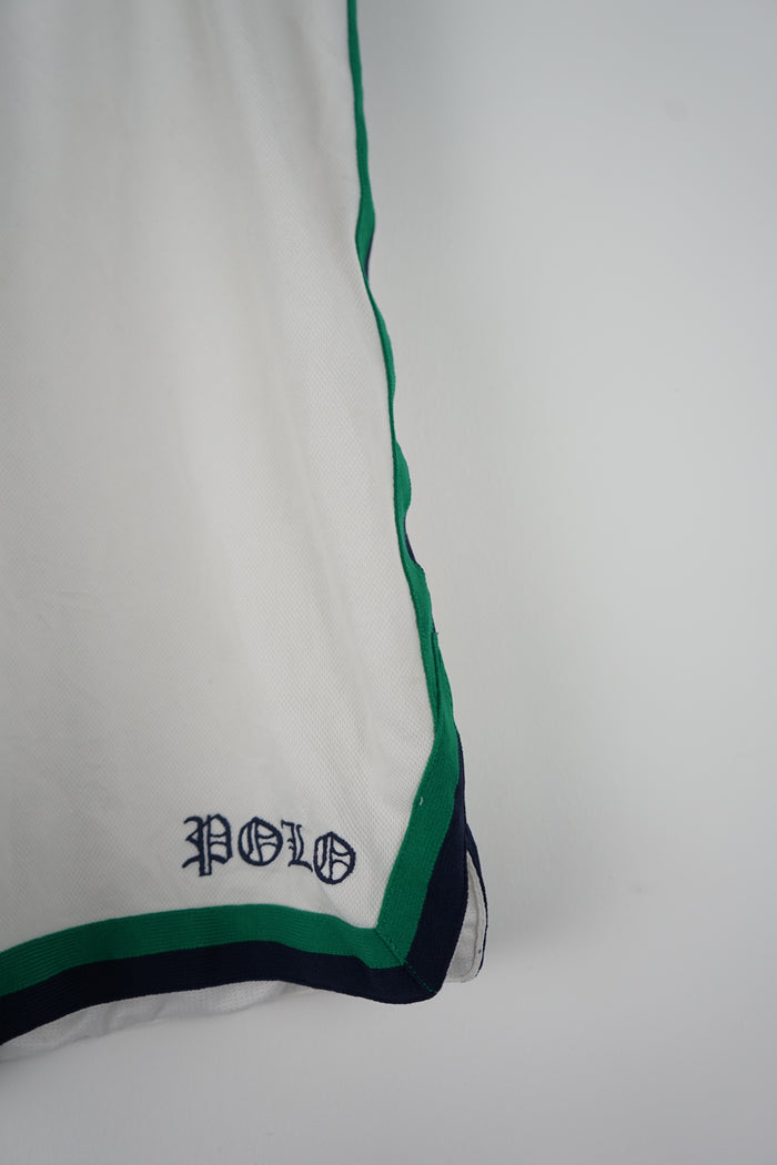 VINTAGE POLO RALPH LAUREN SHORTS W36
