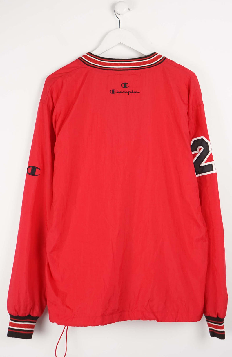 VINTAGE CHAMPION WINDBREAKER (XL)