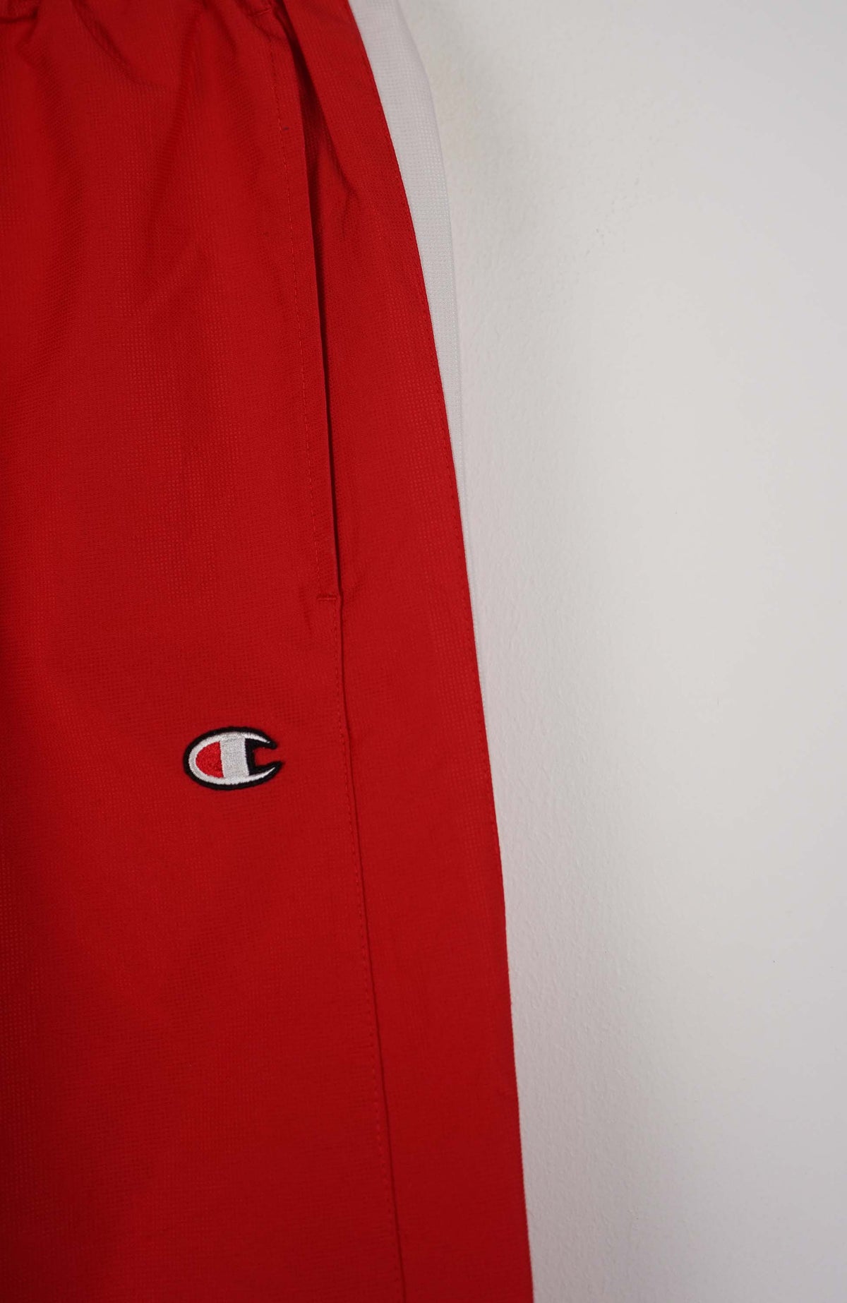 VINTAGE CHAMPION TRACK PANTS (XXS)