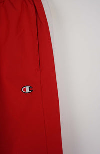 VINTAGE CHAMPION TRACK PANTS (XXS)