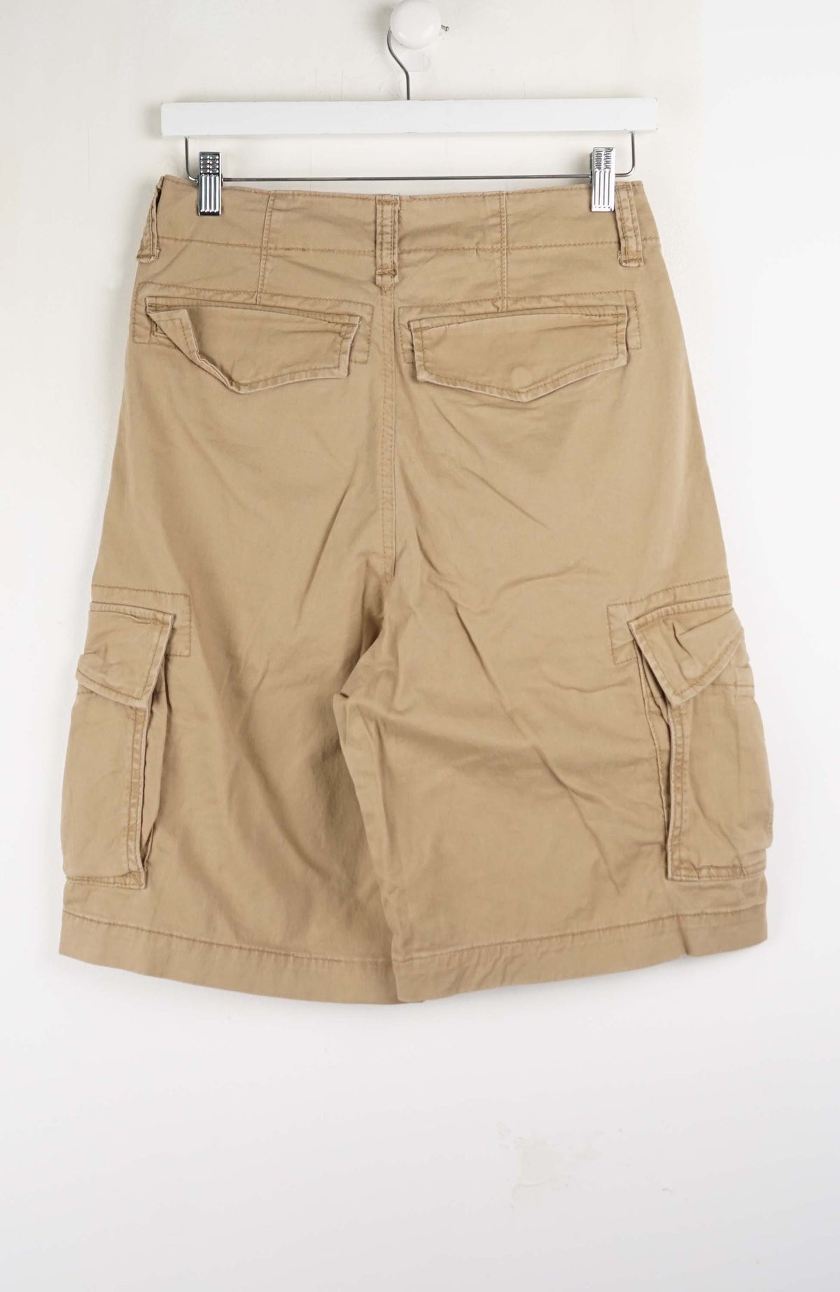 VINTAGE REWORK CARGO SHORTS W29