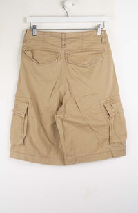 VINTAGE REWORK CARGO SHORTS W29