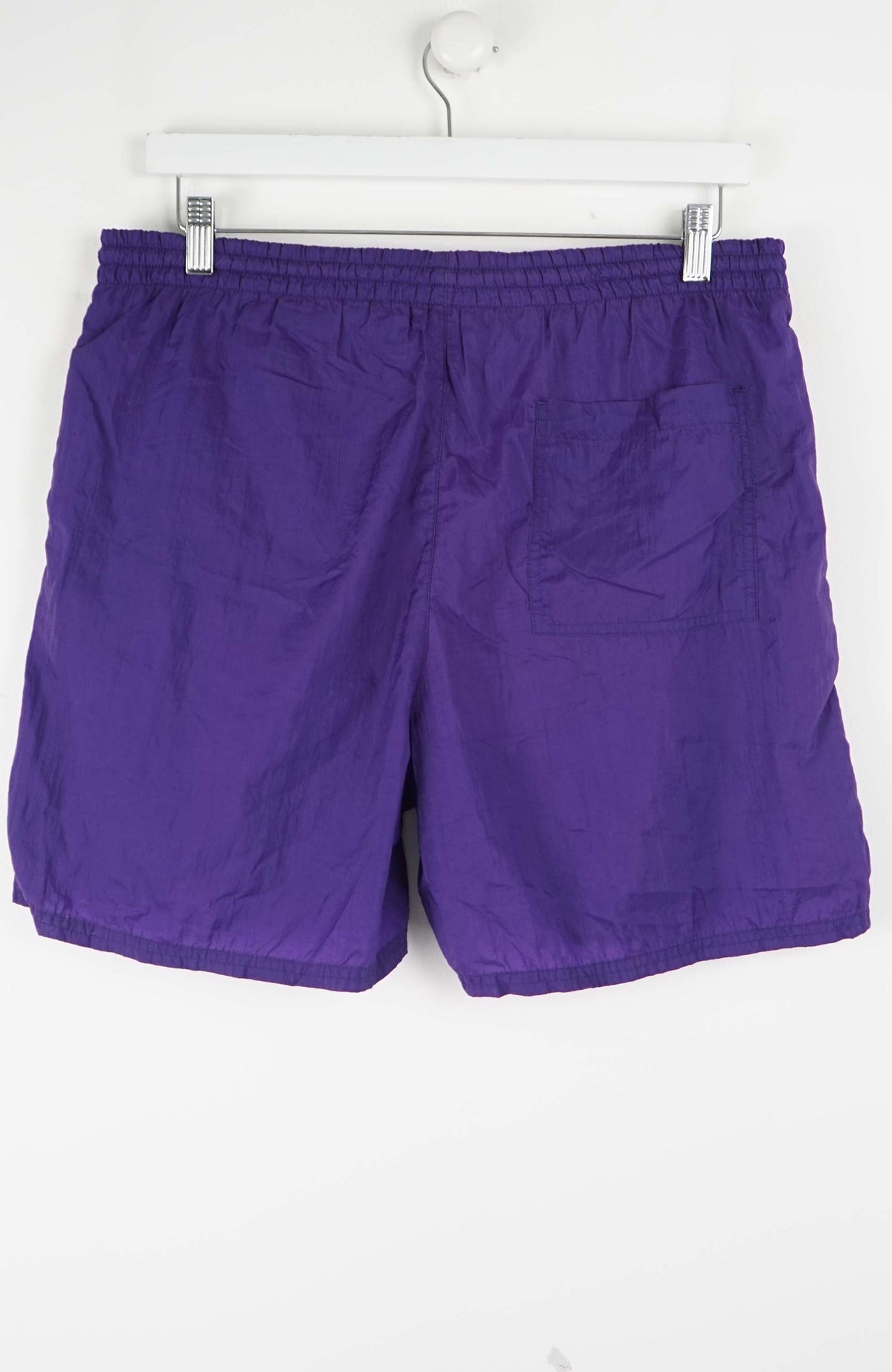 VINTAGE REEBOK SHORTS W33