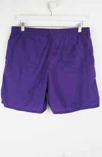 VINTAGE REEBOK SHORTS W33