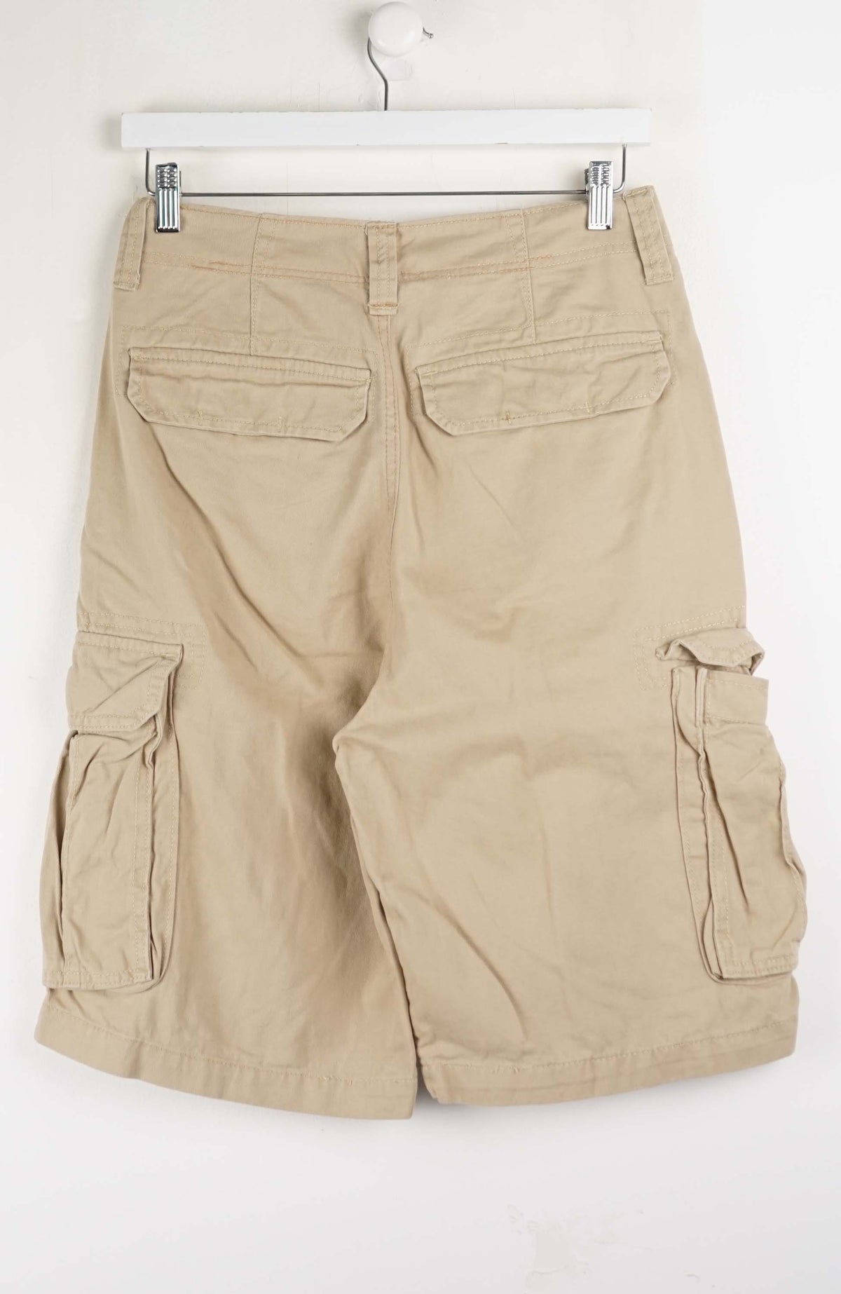 VINTAGE REWORK CARGO SHORTS W29