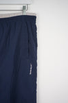 VINTAGE REEBOK TRACK PANTS (M)