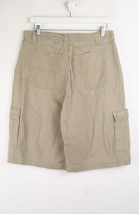 VINTAGE REWORK CARGO SHORTS W33
