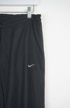 VINTAGE NIKE TRACK PANTS (M)