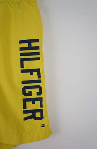 VINTAGE TOMMY HILFIGER SHORTS W33