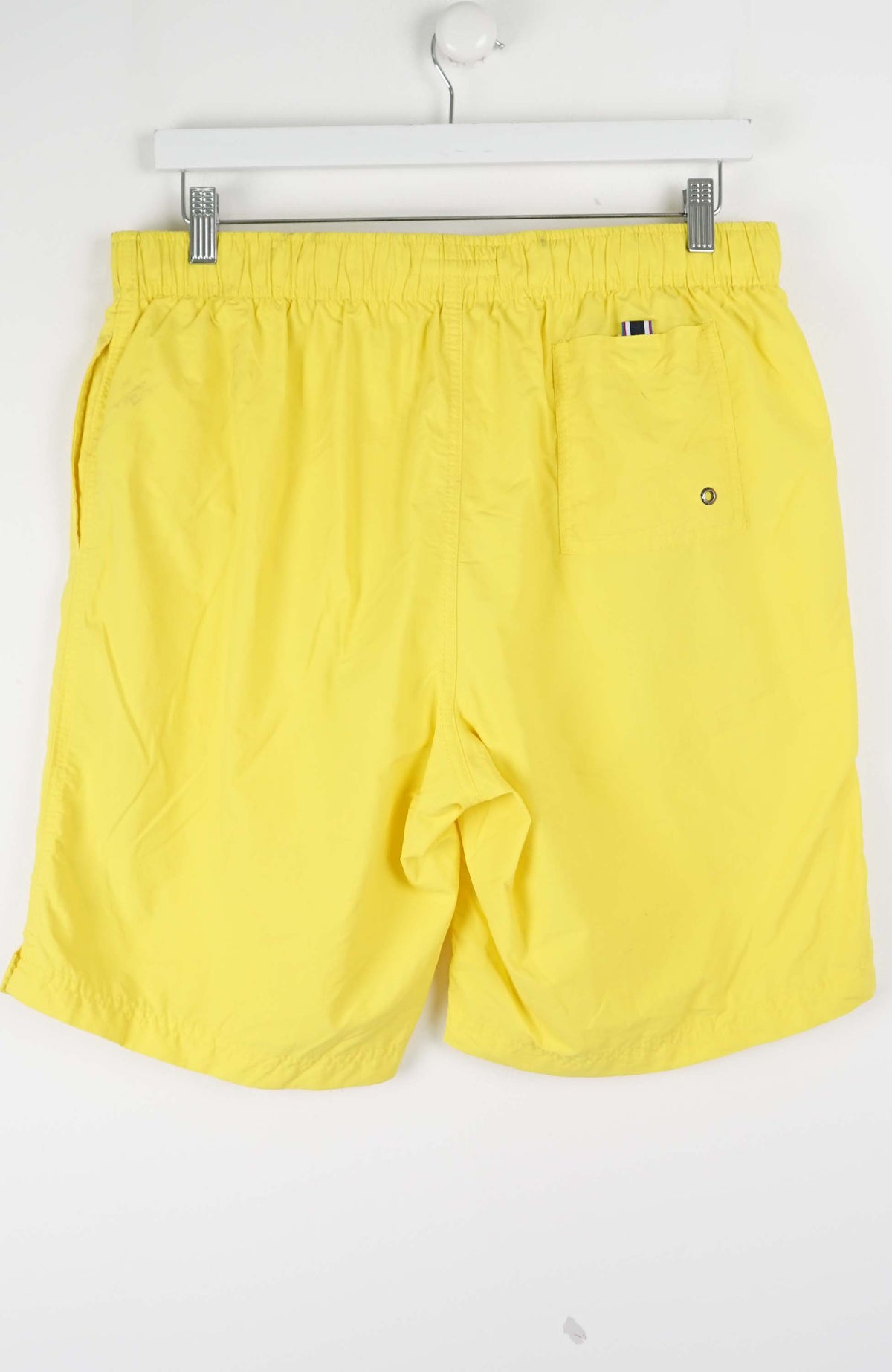 VINTAGE TOMMY HILFIGER SHORTS W33