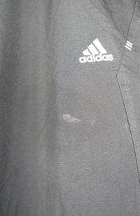 VINTAGE ADIDAS TRACK PANTS (XXL)