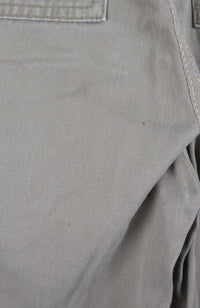 VINTAGE REWORK CARGO SHORTS W32