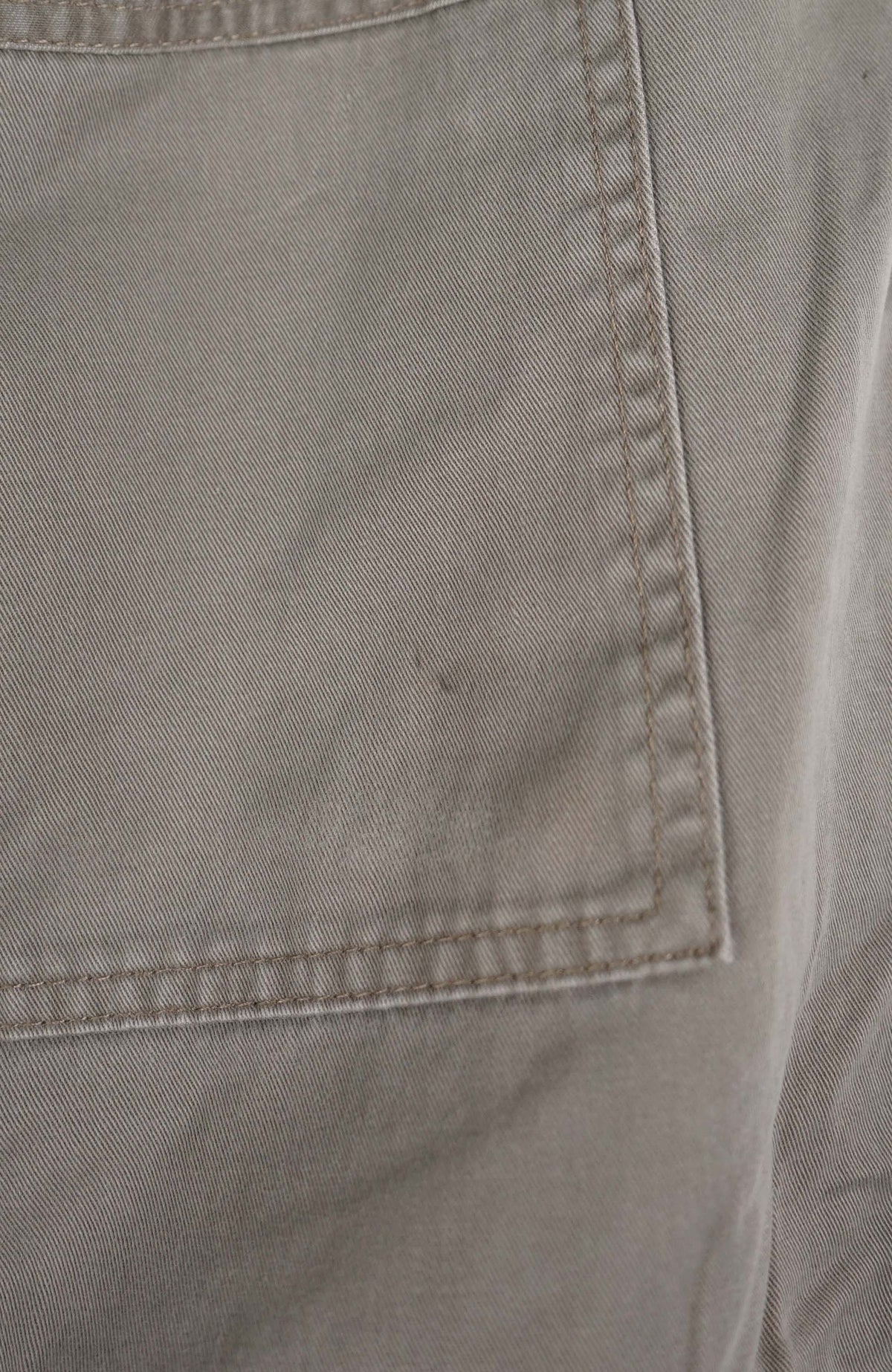 VINTAGE REWORK CARGO SHORTS W32