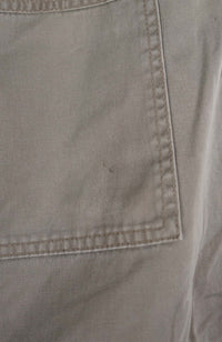 VINTAGE REWORK CARGO SHORTS W32
