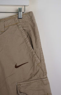 VINTAGE REWORK CARGO SHORTS W32