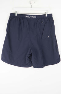 VINTAGE NAUTICA SHORTS W34