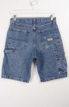 VINTAGE WRANGLER SHORTS W30