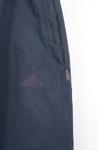 VINTAGE ADIDAS TRACK PANTS (XL)