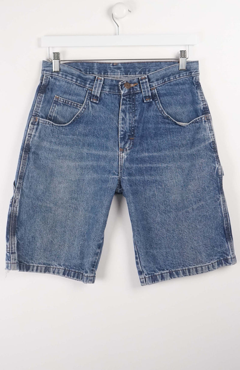 VINTAGE WRANGLER SHORTS W30