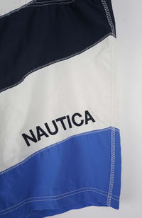 VINTAGE NAUTICA SHORTS W44