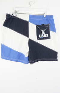 VINTAGE NAUTICA SHORTS W44