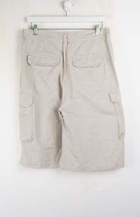 VINTAGE REWORK CARGO SHORTS W32