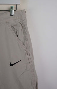 VINTAGE REWORK CARGO SHORTS W32