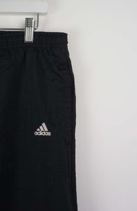 VINTAGE ADIDAS TRACK PANTS (L)