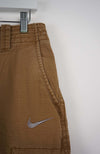 VINTAGE REWORK CARGO SHORT W32