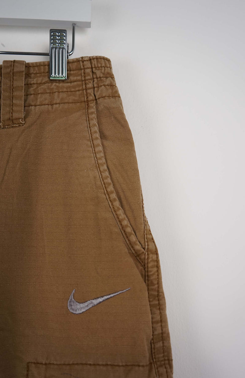 VINTAGE REWORK CARGO SHORT W32