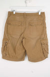 VINTAGE REWORK CARGO SHORT W32